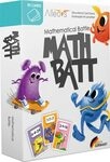 ALLEOVS 95930 Math-Batt &ndash; Einmaleins Spiel