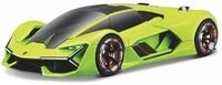 BBURAGO 18-21094 1:24 Lamborghini Terzo Millennio