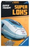 RAVENSBURGER 20697 Super Trumpf Superloks