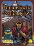 Asmodee Strohmann Games Fantastische Reiche Nominiert Kennerspiel 2021