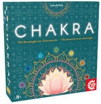 GAME FACTORY 646277 Chakra