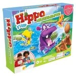 HASBRO E9707100 Hippo Flipp Melonenmampfen