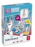 ASS 10030418 Mixtett&reg; - Disney Die Eisk&ouml;nigin 2 Set 2 (Olaf)