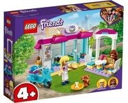 LEGO&reg; Friends 41440 Heartlake City B&auml;ckerei