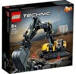 LEGO&reg; Technic 42121 Hydraulikbagger