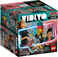 LEGO&reg; VIDIYO&trade; 43103 Punk Pirate BeatBox