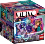 LEGO&reg; VIDIYO&trade; 43106 Unicorn DJ BeatBox