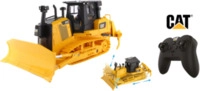 CARRERA RC 37025002 1:24 RC CAT D7E Bulldozer