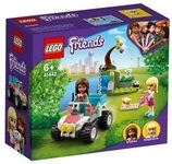LEGO&reg; Friends 41442 Tierrettungs-Quad