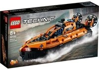 LEGO&reg; Technic 42120 Luftkissenboot f&uuml;r Rettungseins&auml;tze