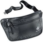 deuter G&uuml;rteltasche Security Money Belt II Black / Schwarz