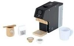 KLEIN 7401 Electrolux Kaffeemaschine, Holz