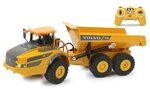 JAMARA 405056 1:20 Muldenkipper Volvo A40G 2,4GHz