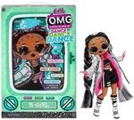 MGA Entertainment L.O.L. Surprise OMG Dance Doll- B-Gurl