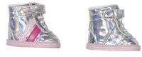 ZAPF 831762 BABY born Sneakers pink 43 cm