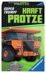 RAVENSBURGER 20695 Super Trumpf Kraftprotze