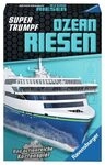 RAVENSBURGER 20698 Super Trumpf Ozeanriesen
