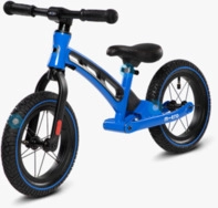 MICRO MOBILITY GB0032 Micro Balance Bike Deluxe Blue