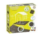 Smoby Bodenplatten-Set mit Klicksystem,6 St&uuml;ck