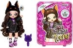 MGA Entertainment Na! Na! Na! Surprise Teens Doll- Rebel Dare