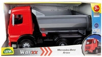 LENA&reg; 4610 WORXX Muldenkipper Arocs, Schaukarton