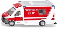 SIKU 2115 Mercedes-Benz Sprinter Miesen Typ C Rettungswagen