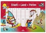 moses. black stories Junior Stadt Land Ferien