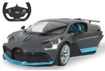 JAMARA 403131 Bugatti Divo 1:14 grau 2,4GHz