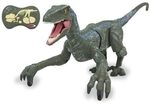 JAMARA 410153 Dinosaurier Velociraptor Li-Ion 3,7V 2,4GHz