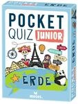 moses. Pocket Quiz junior Erde