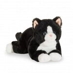 HERMANN TEDDY 91835 Schlenkerkatze 30 cm