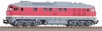 PIKO 52765 H0 Diesellok BR 142, DR, Ep. IV