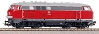 PIKO 52404 H0 Diesellok V 160, DB, Ep. III