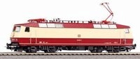 PIKO 51331 H0 E-Lok BR 120 Vorserie, DB, Ep. IV