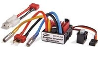 CARSON 500906264 Fahrregler Dragster Brushed 70A