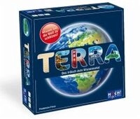 HUCH! 881922 Terra