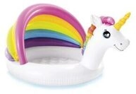INTEX 57113NP BabyPool "Unicorn", 127 x 102 x 69 cm