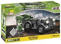 COBI 2405 1:35 1937 Horch 901 Kfz.15