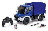 CARSON 500907722 1:12 MB Unimog U300 THW 2.4GHz 100% RTR