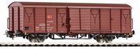 PIKO 54449 H0 Gedeckter G&uuml;terwagen Gbs258, DB AG, Ep. V