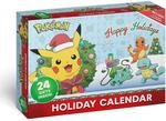 Boti Pokemon Figuren Adventskalender 2020