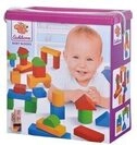 EICHHORN 100050421 Bunte Holzbausteine Baby