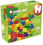Hubelino 60-teiliges Bausteine Set