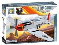 COBI 5806 1:35 P-51D Mustang&trade;