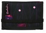 SATCH SAT-WAL-001-9MY satch Wallet Mystic Nights purple, black, rose