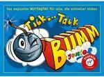 Piatnik Tick Tack Bumm Junior