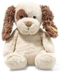 STEIFF 083594 Soft Cuddly Friends Peppi Welpe 28 cm