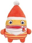 SCHMIDT SPIELE 42538 Niclas, klein, 24 cm, Jingle Dolls Edition