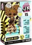 MGA Entertainment L.O.L. Surprise J.K. Doll- Queen Bee
