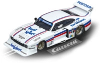 CARRERA 20030926 DIGITAL 132 Ford Capri Zakspeed Turbo "Lili Reisenbichler,...